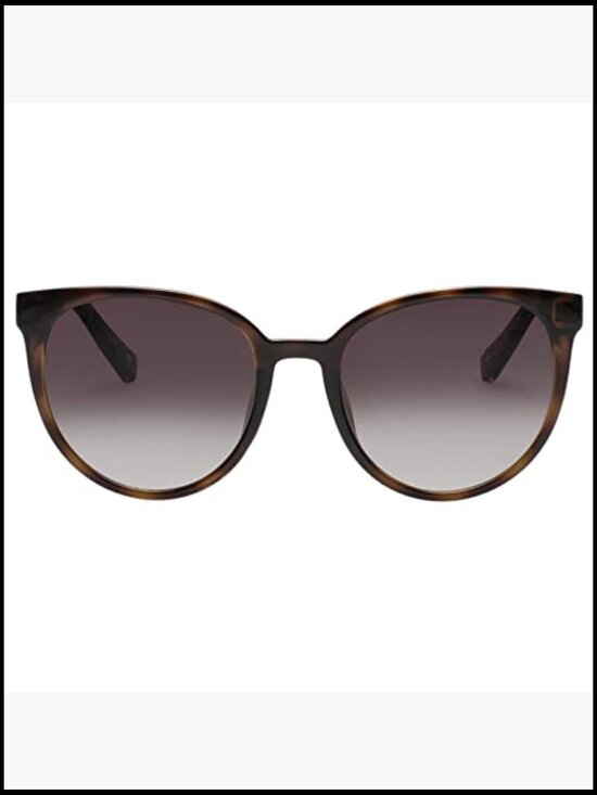 Cat Eye Sunglasses with UV Protection & Cleaning Cloth main image 7